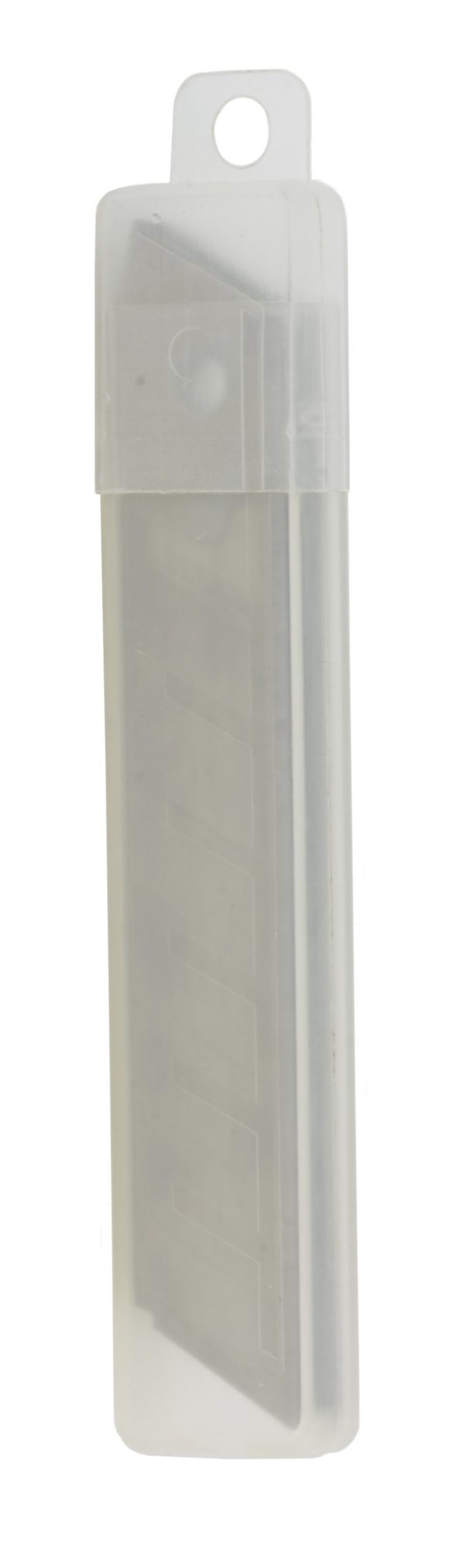 KNIVBLAD REFILL 18MM - 10 STK