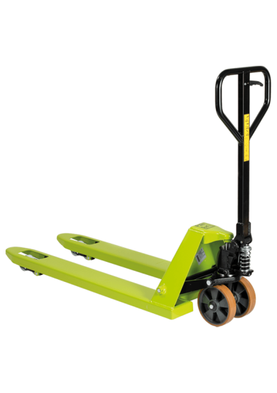 Pramac Lifter GS25 Basic Jekketralle 1150