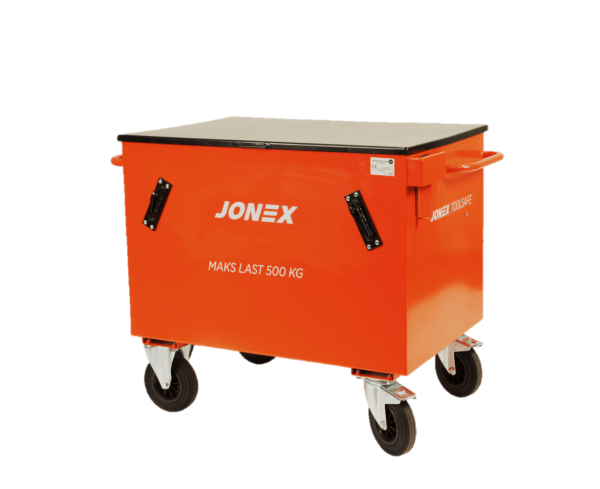 Jonex Verktøyvogn Toolsafe Løft