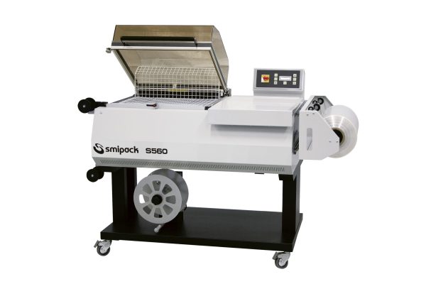 KAMMERMASKIN S-560-560X430X260MM