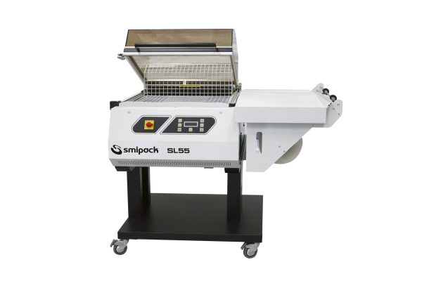 KAMMERMASKIN SL-55 560X430X260MM M/STATIV