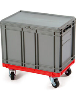 Kassetralle 60x40