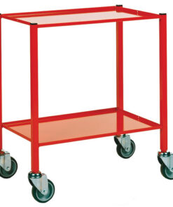 Trillebord Mini Hvit
