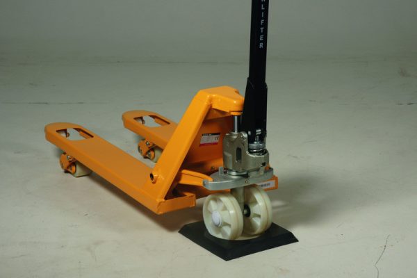 Jonex Stoppekloss for jekketraller