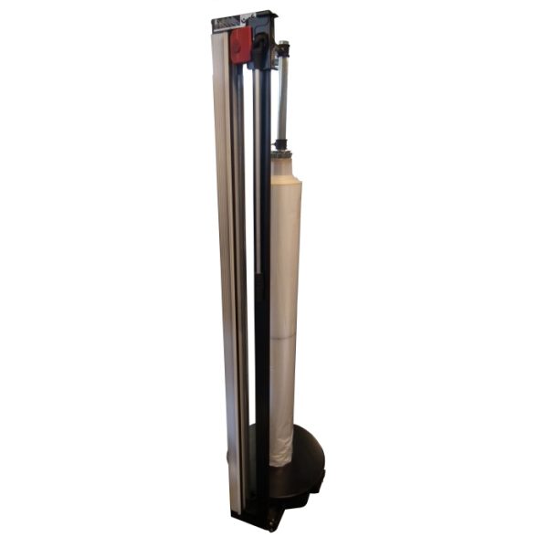 Topparkstativ 1600mm-Vertikal