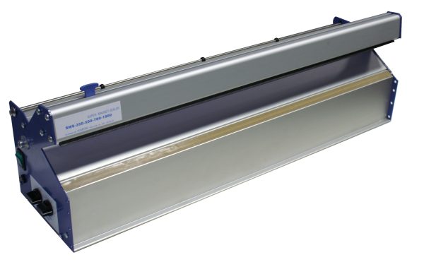 POSELUKKER SMS-700 MAGNET M/KNIV/TIDSTYRING