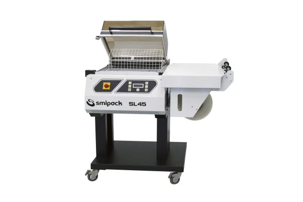 KAMMERMASKIN SL-45 - 440X300X210MM M/STATIV