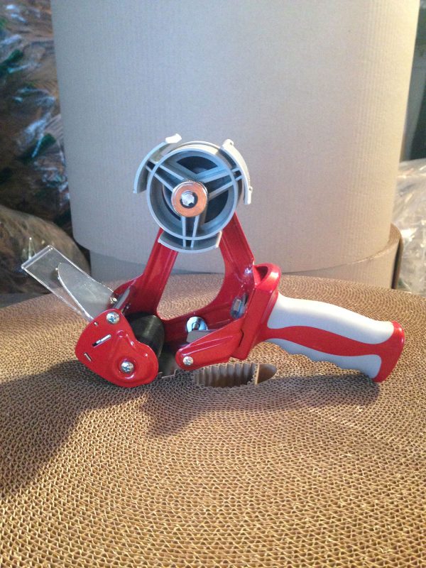 50mm Hånd Tape Dispenser