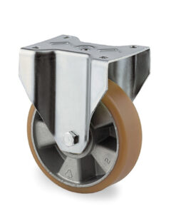 HJUL 125 MM FAST P63 ITP