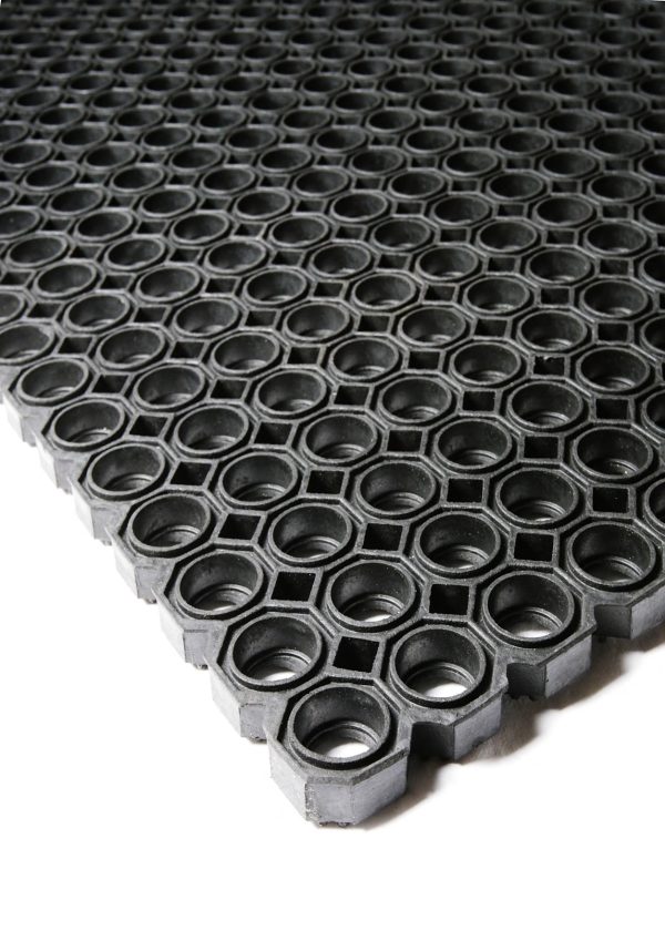 Ringmatte Extra
