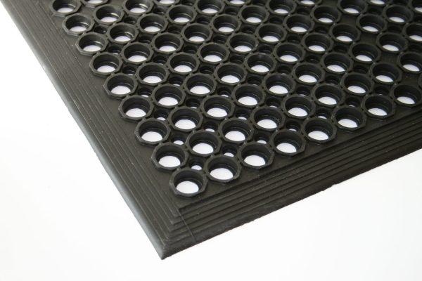 Ringmatte Industri