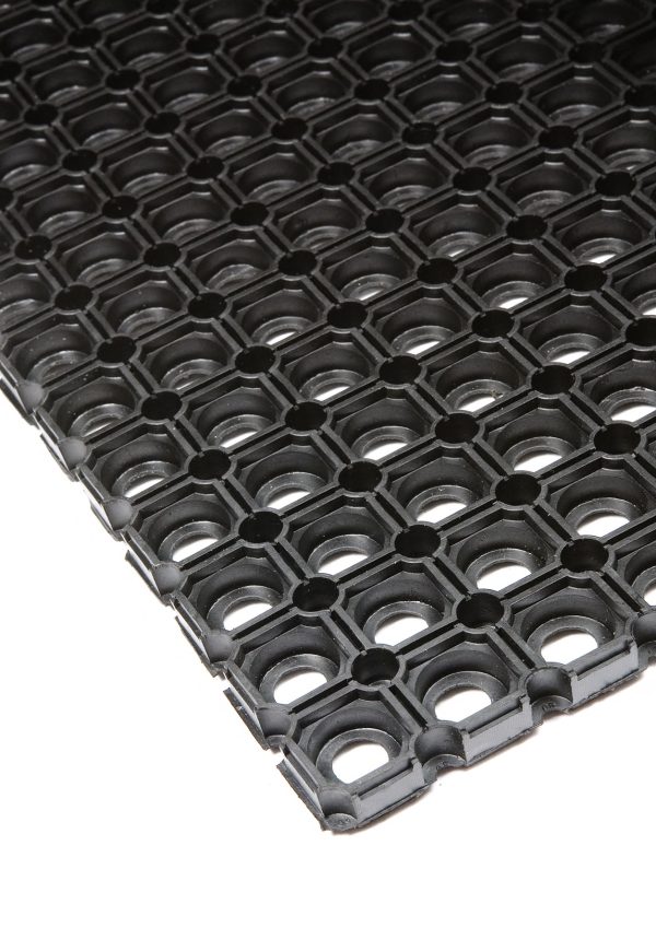 Ringmatte Standard
