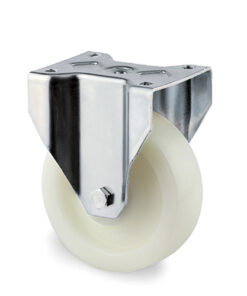 HJUL 125 MM FAST P63 TOP