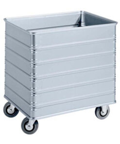 VOGN ALU W-182 230 L