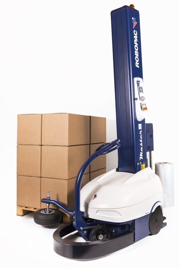 Strekkfilmrobot STREKKFILMROBOT MASTER 80 FRD 2,2M