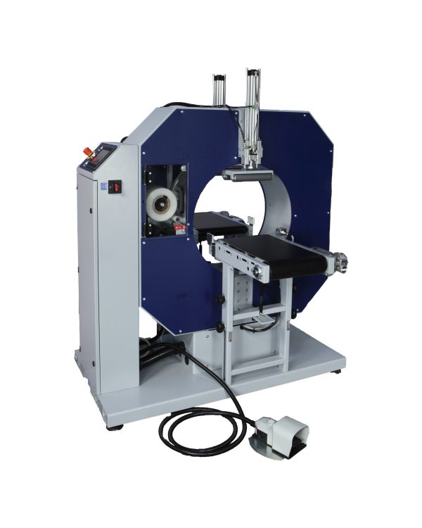 Horisontal strekkfilmmaskin STREKKFILMMASKIN HORISONTAL ORBIT R 5-125