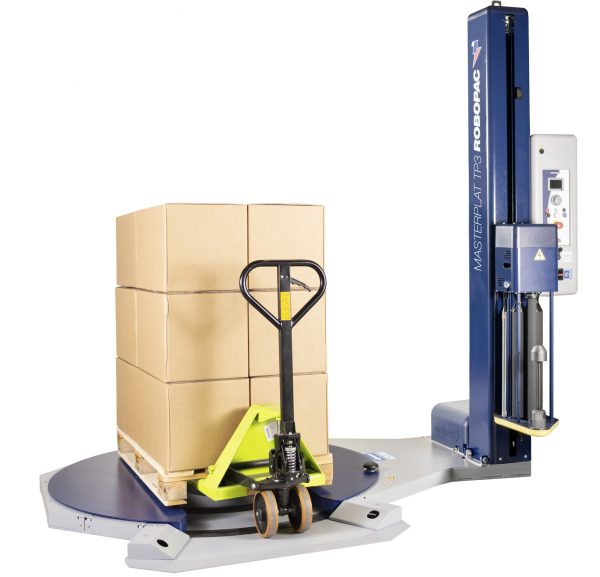 STREKKFILMMASKIN ROTOPLAT SLIM 1650MM 2,2M- PVS