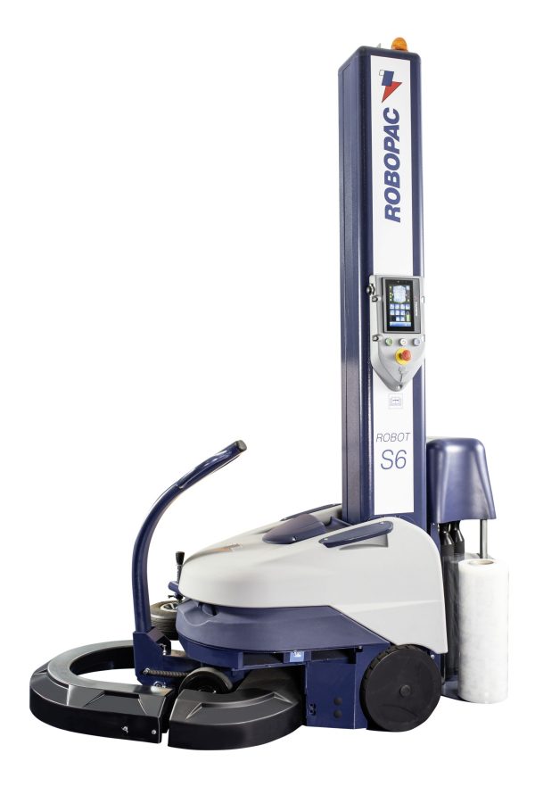 STREKKFILMROBOT S7 PVS 2,2M