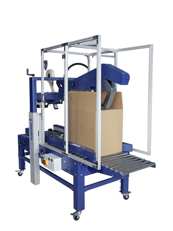 Tapemaskiner TAPEMASKIN ROBOTAPE CF HD 50