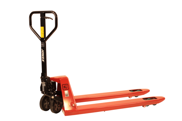 Jonex Jekketralle Stille 1150 mm