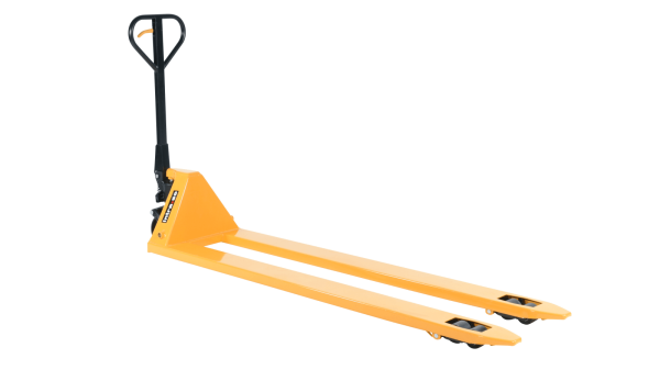 Jonex Lang Jekketralle 2,5m 2000kg