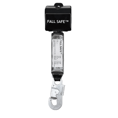 Fall Safe Fallblokk mini 2,25M