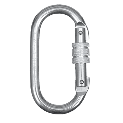 Forside  Merkevarer Produktsider  Fall Safe Produkter  Karabinkrok standard  Fall Safe Karabinkrok standard