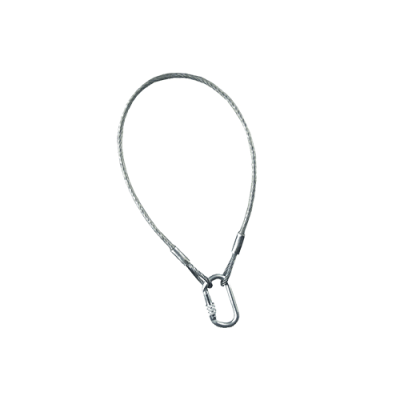 Fall Safe Festeslyng wire 1M