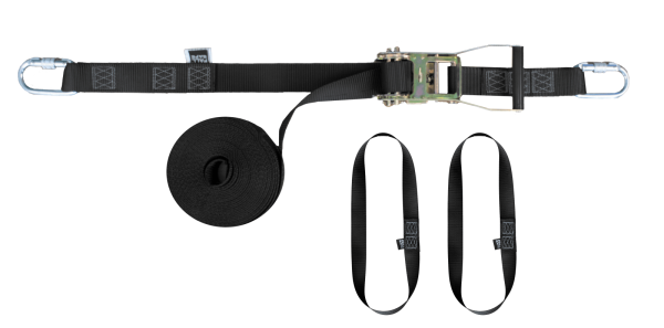 Fall Safe LIVLINE 20M STANDARD