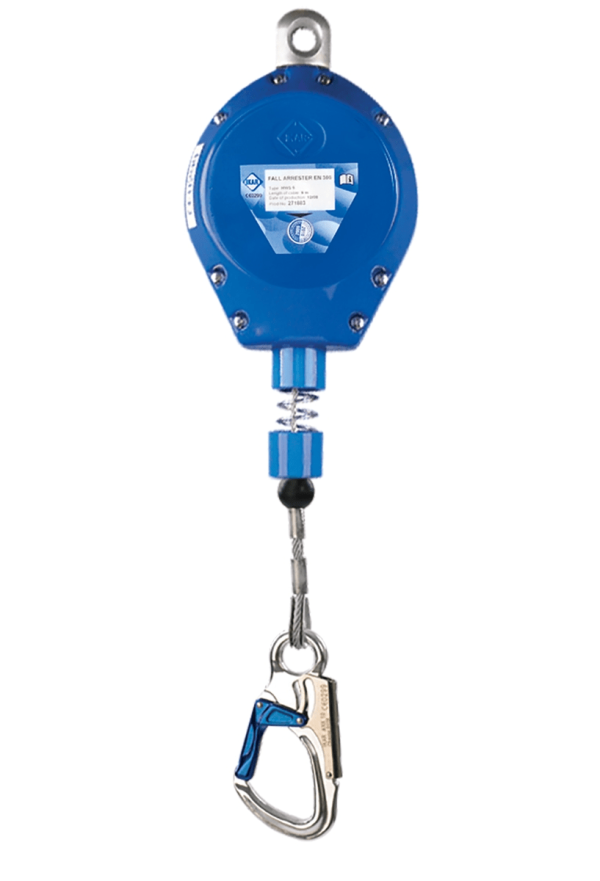 Fall Safe FALLBLOKK PRO 12 M SKARP