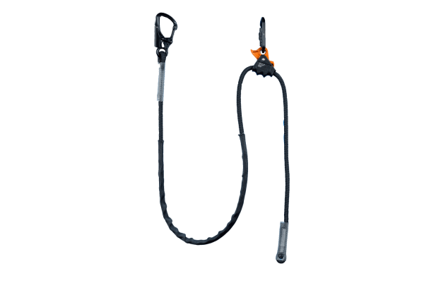 Fall Safe Posisjoneringsline PRO 2M