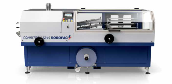 PLASTPAKKER SIDESVEIS NOR COMBITECH 5845