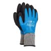 Hanske Vinter Aqua str10