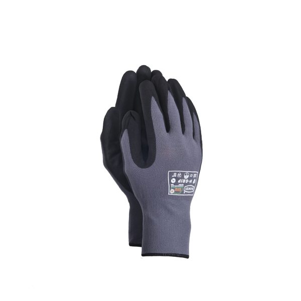 Monteringshanske H-Grip str-7.