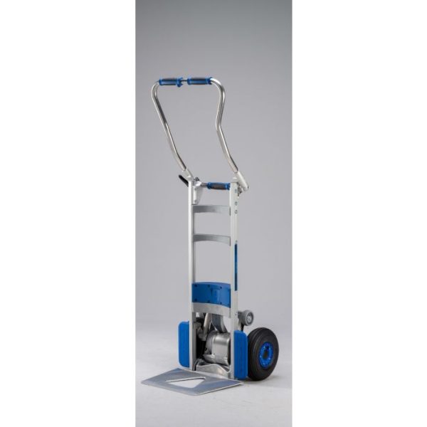 Elektrisk Trappetralle - NEO | FOLD SAL - 110 kg