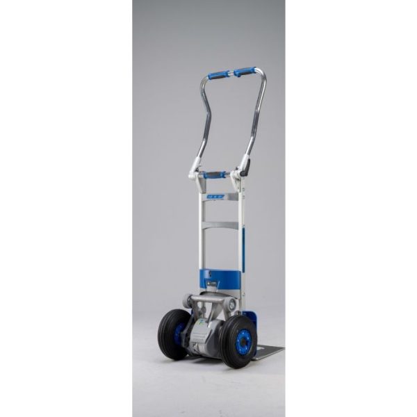 Elektrisk Trappetralle - NEO | FOLD SAL - 140 kg