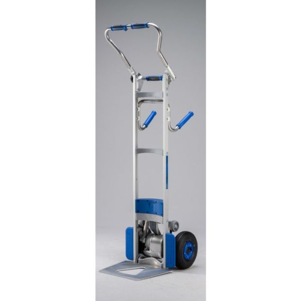 Elektrisk Trappetralle - NEO | FOLD-L SAL - 170 kg