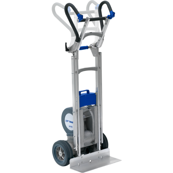 Elektrisk Trappetralle | FOLD HD - 330