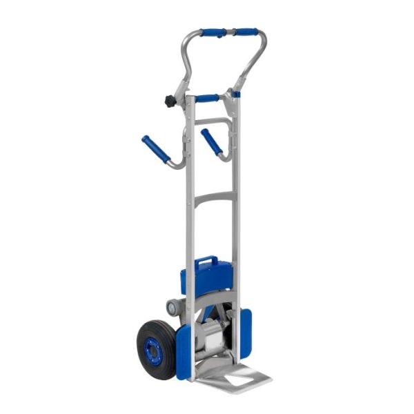 Elektrisk trappetralle LiftKar SAL FOLD-L 110 kg