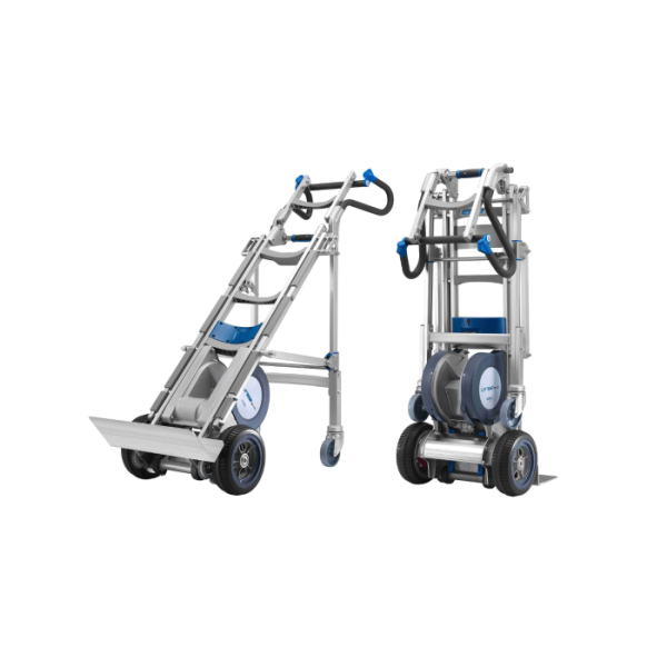 Elektrisk Trappetralle | NEO HD-360 Fold Dolly | 360 kg